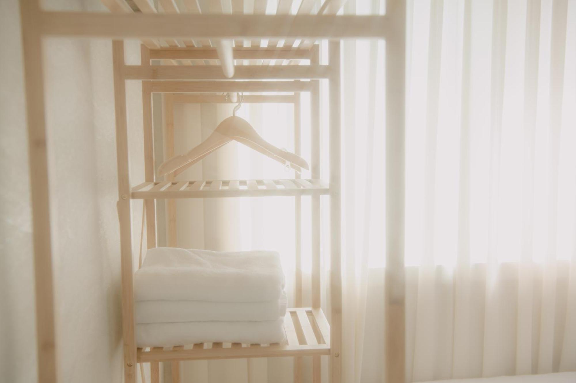公寓 Greenery Terrace House *