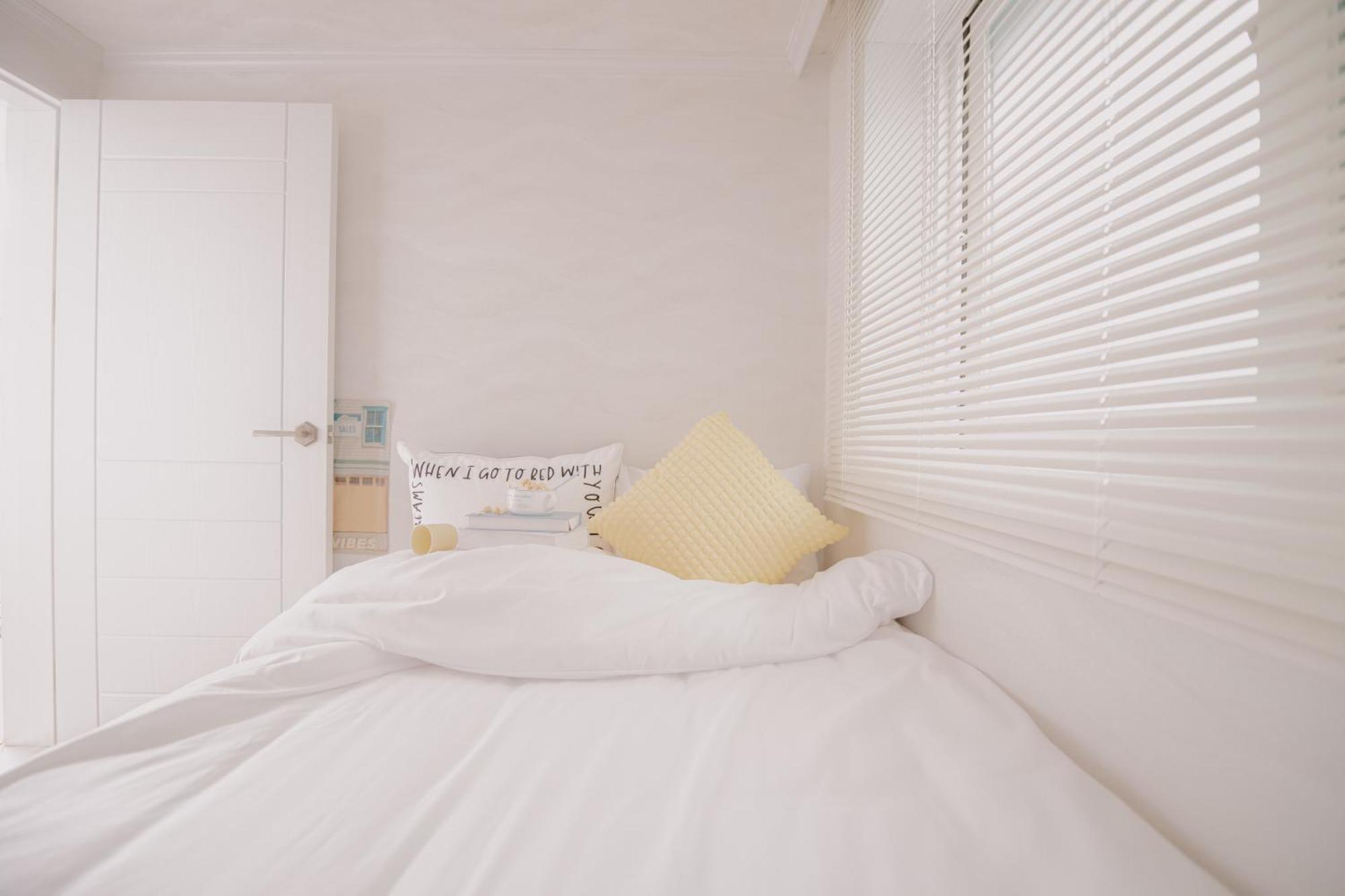 Greenery Terrace House 公寓 首爾