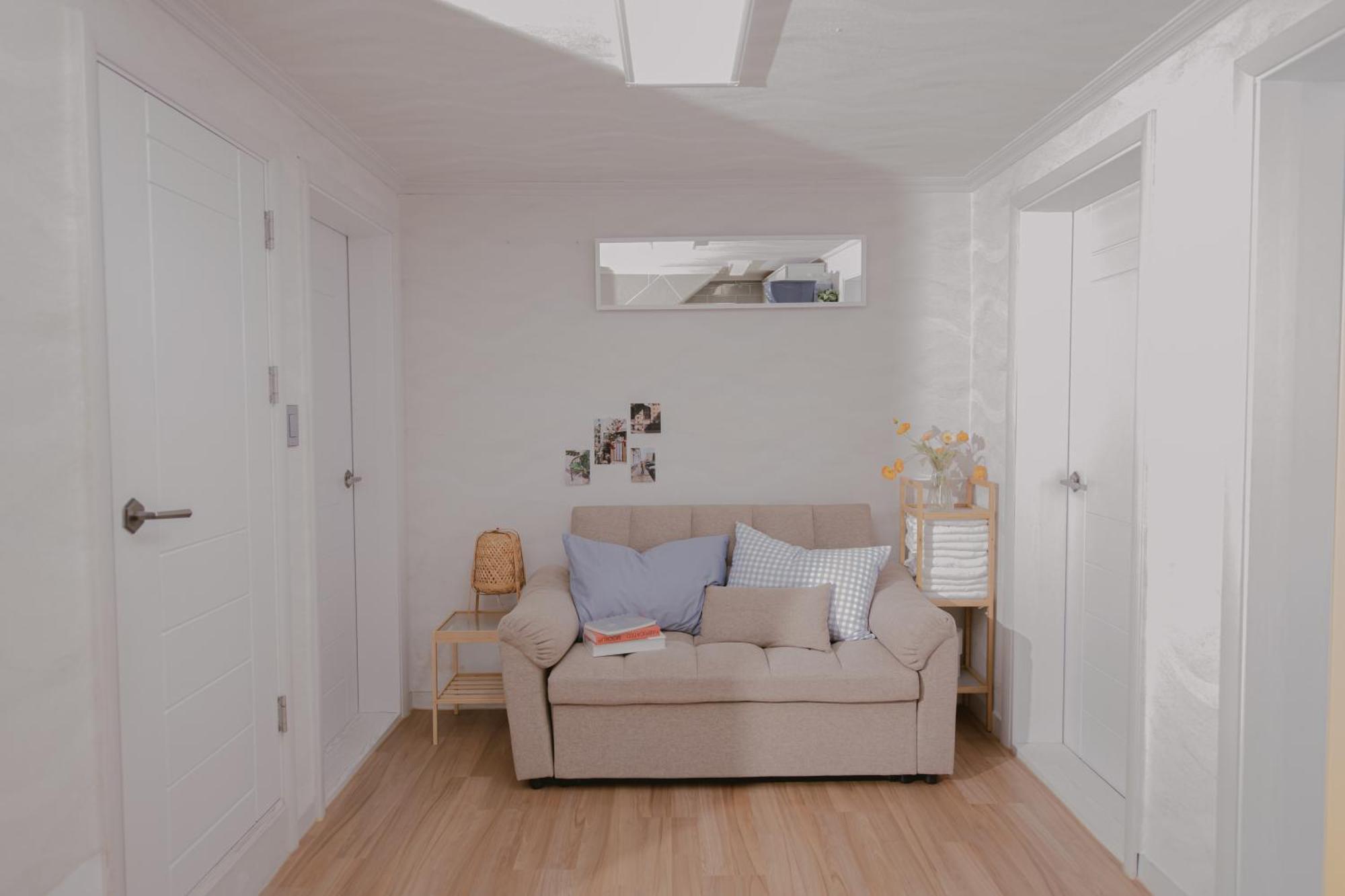 Greenery Terrace House 公寓 首爾