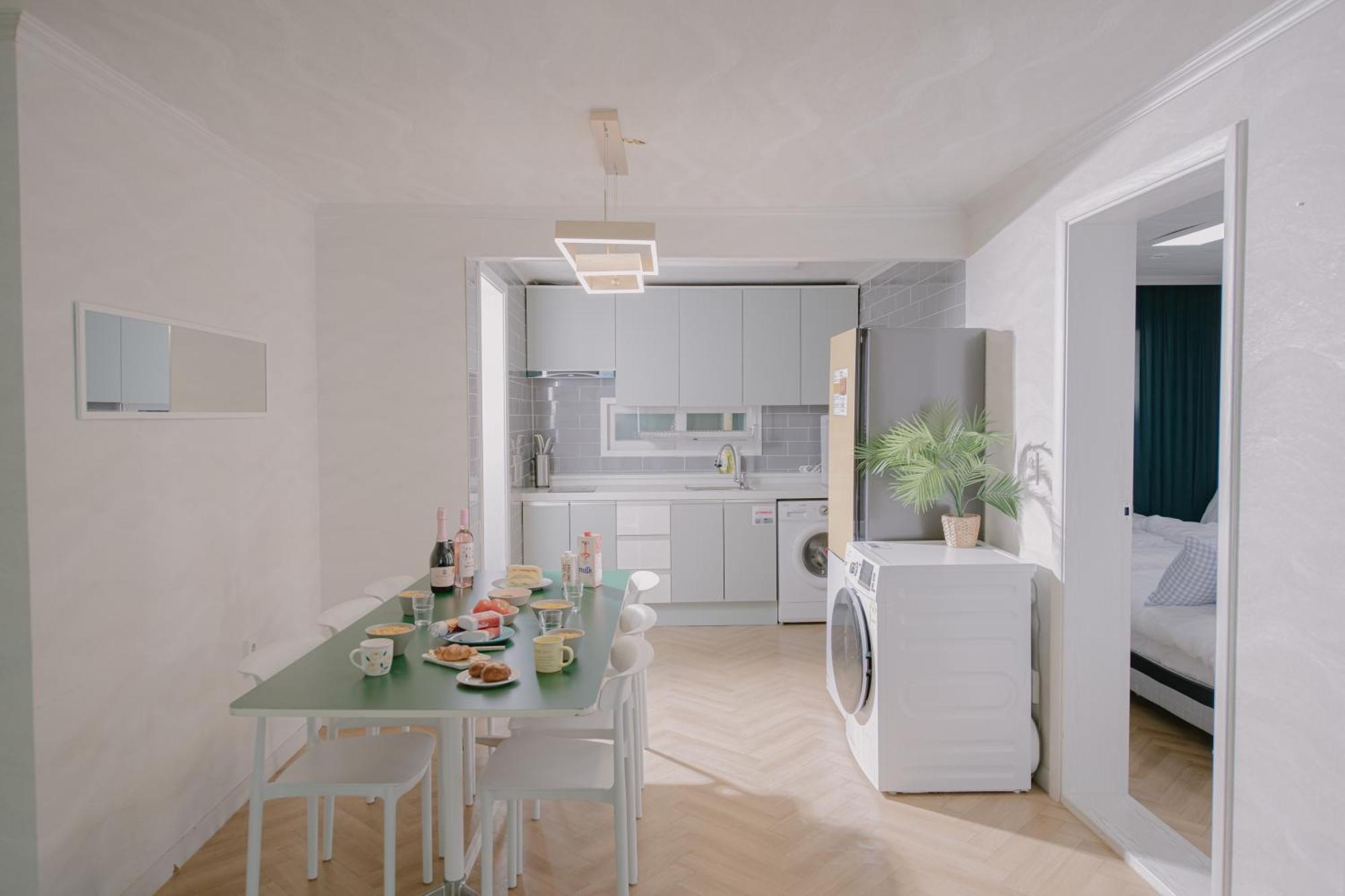 Greenery Terrace House *