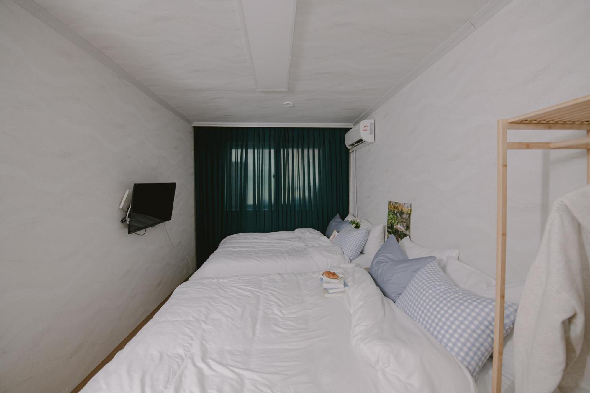 Greenery Terrace House 서울특별시