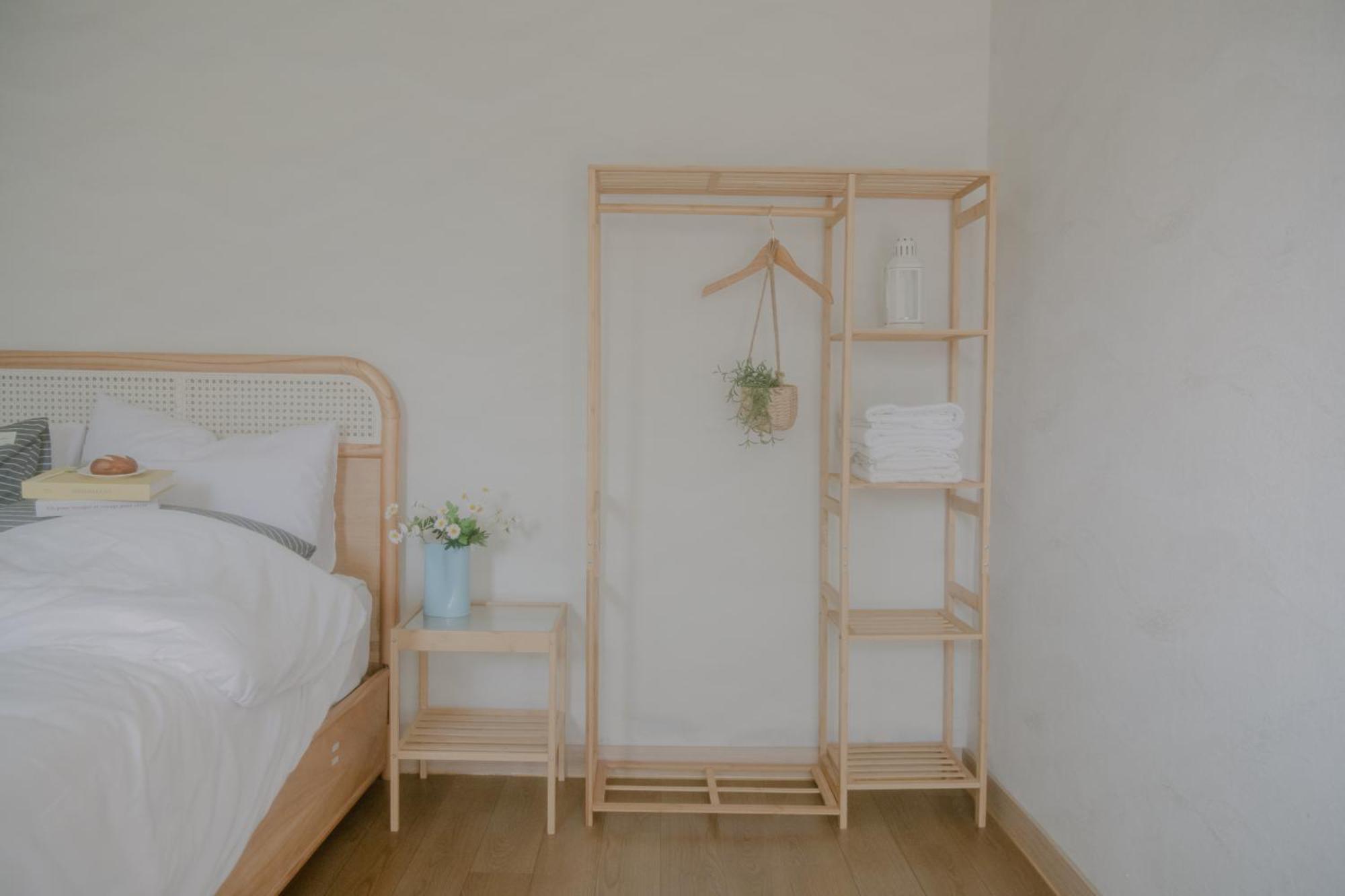 아파트 Greenery Terrace House *