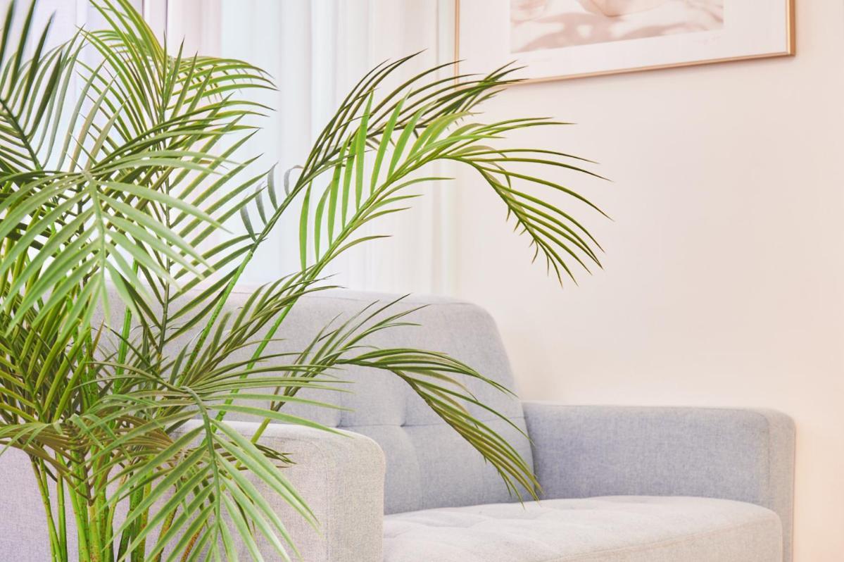 아파트 Greenery Terrace House