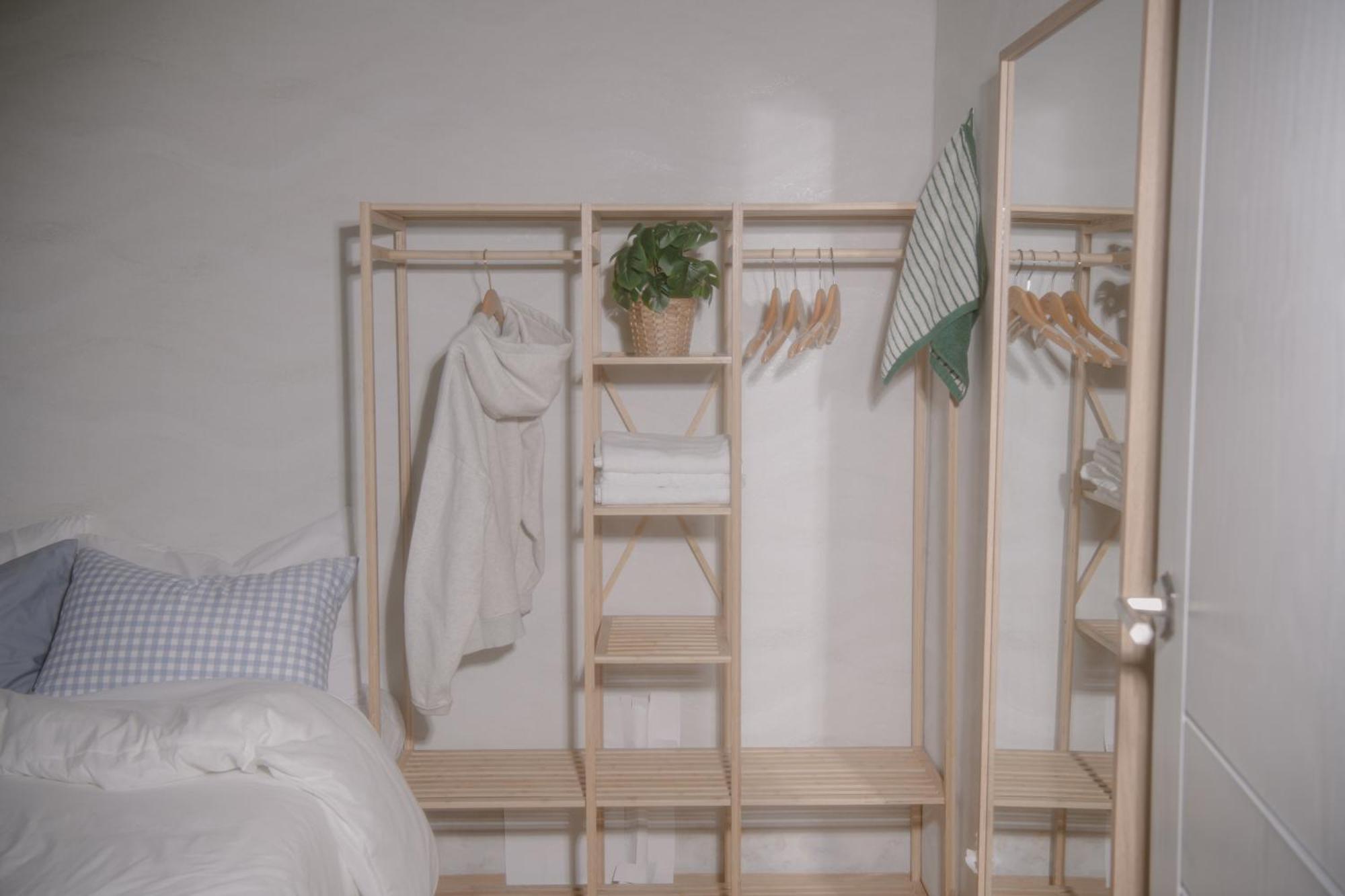 Greenery Terrace House 아파트 *