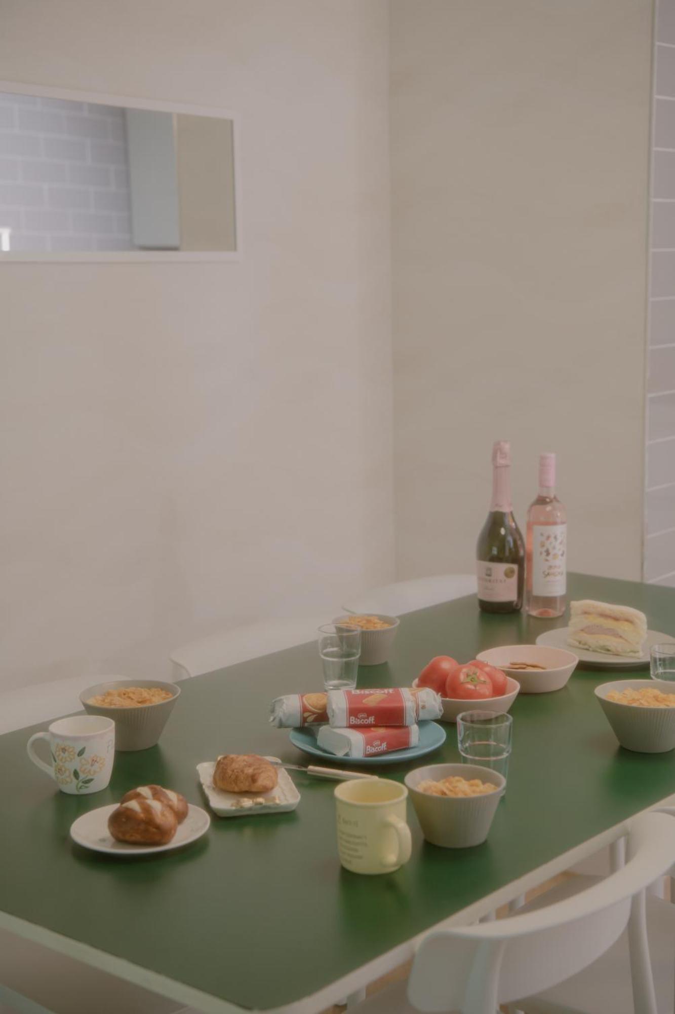 Greenery Terrace House * 서울특별시