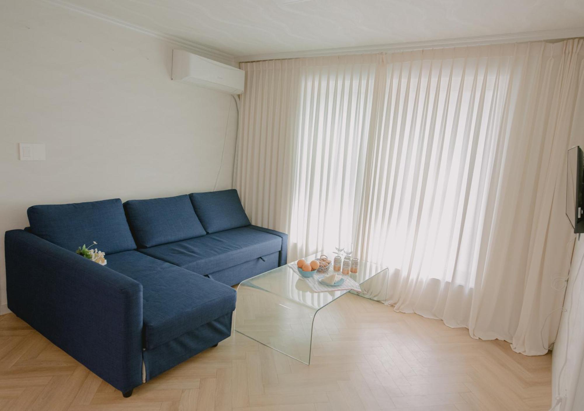 아파트 Greenery Terrace House 서울특별시