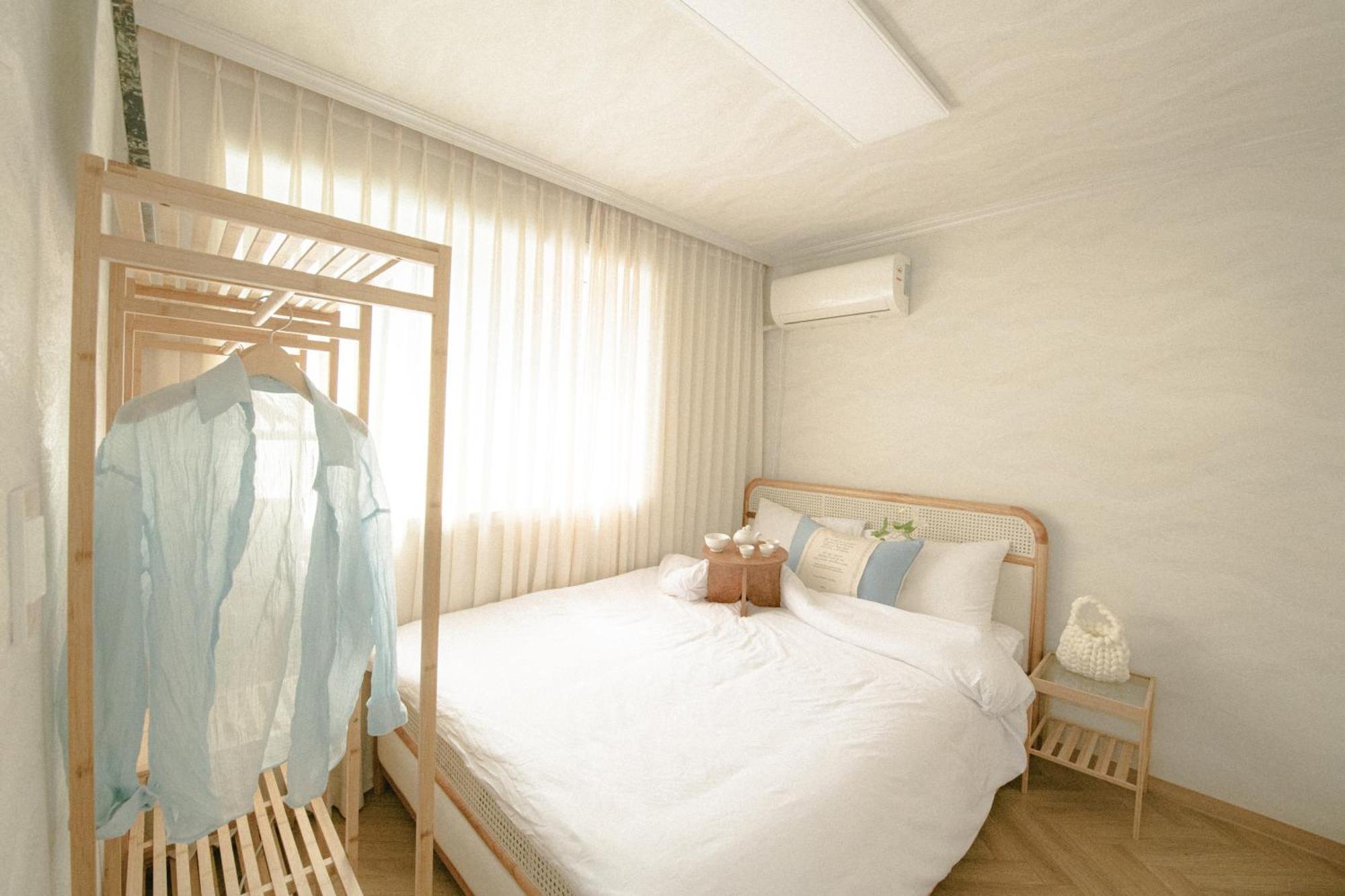Greenery Terrace House 아파트 서울특별시