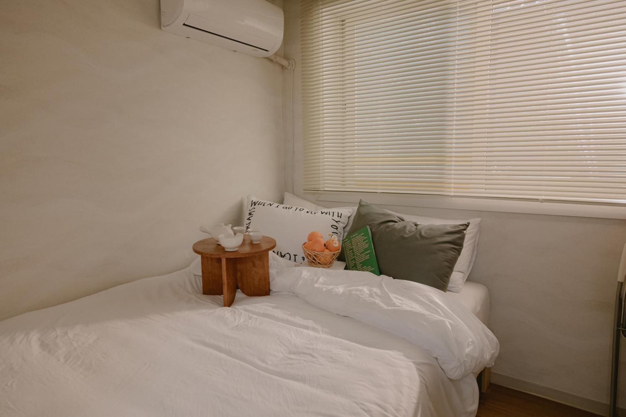 아파트 Greenery Terrace House