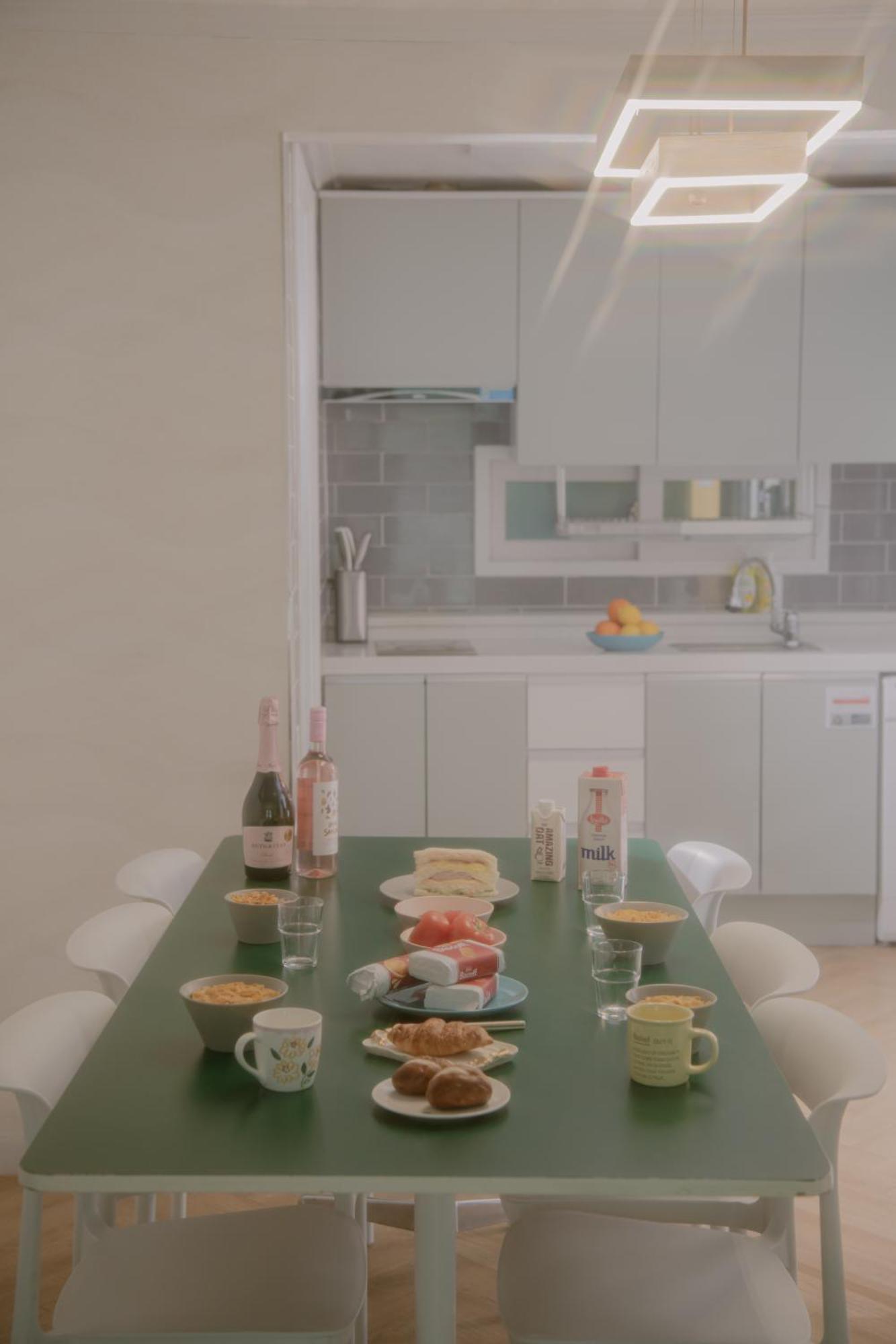 Greenery Terrace House 아파트 *