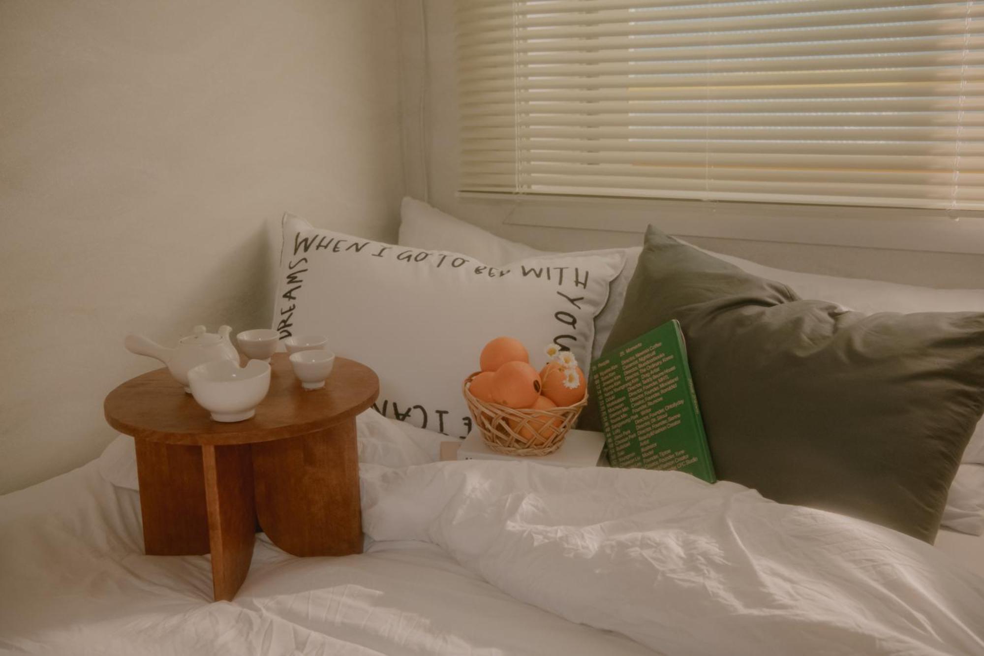 아파트 Greenery Terrace House 서울특별시