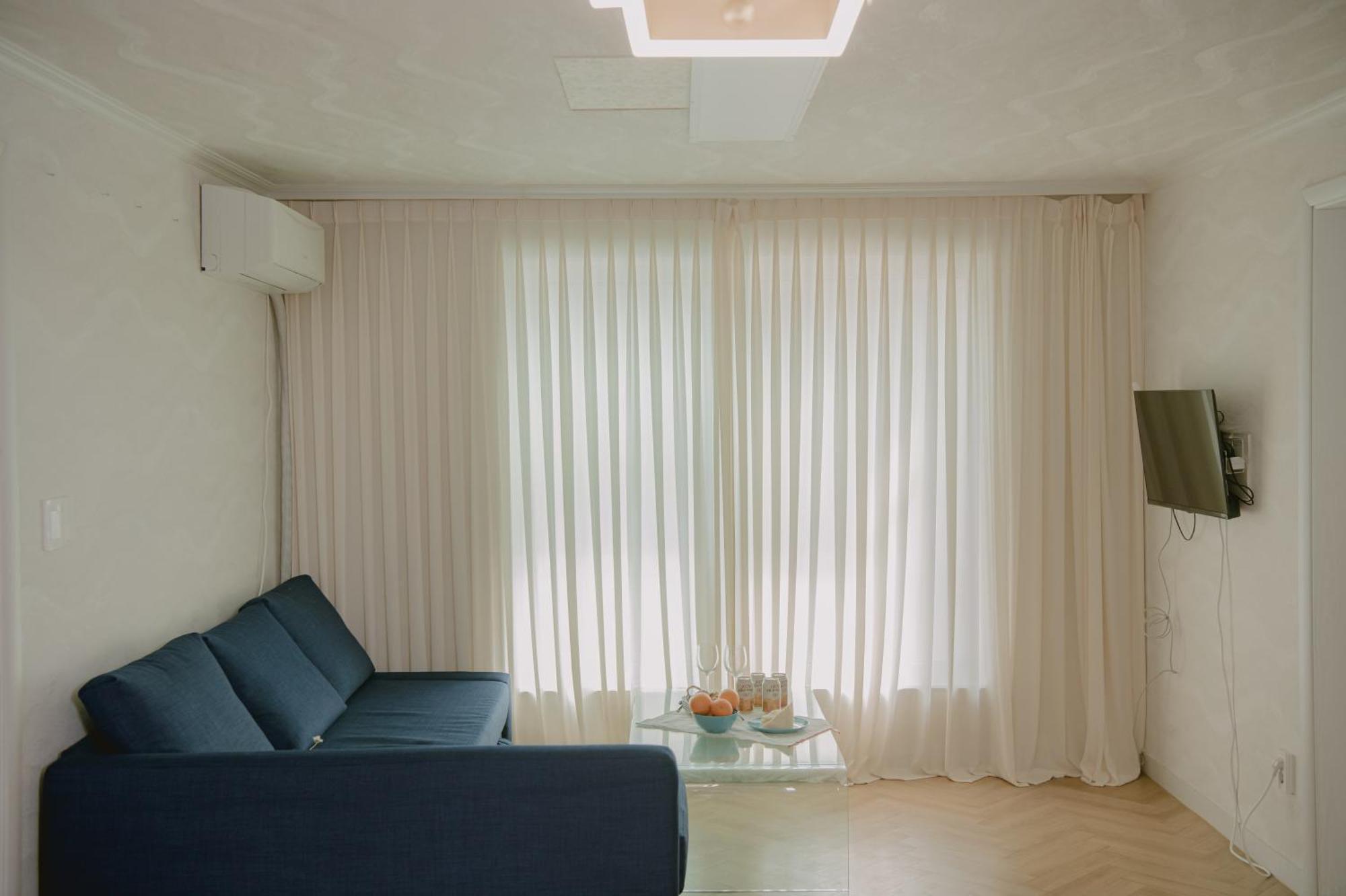 Greenery Terrace House 아파트