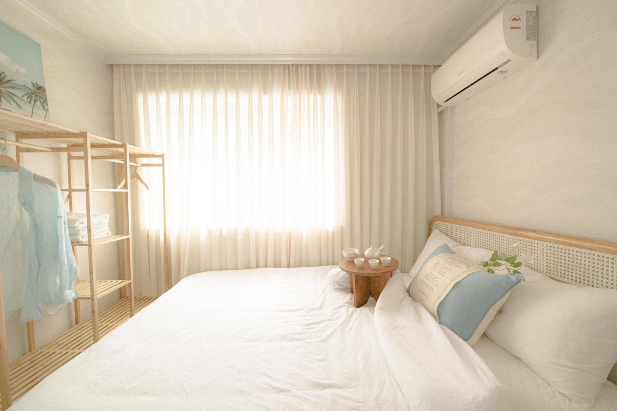 Greenery Terrace House 아파트