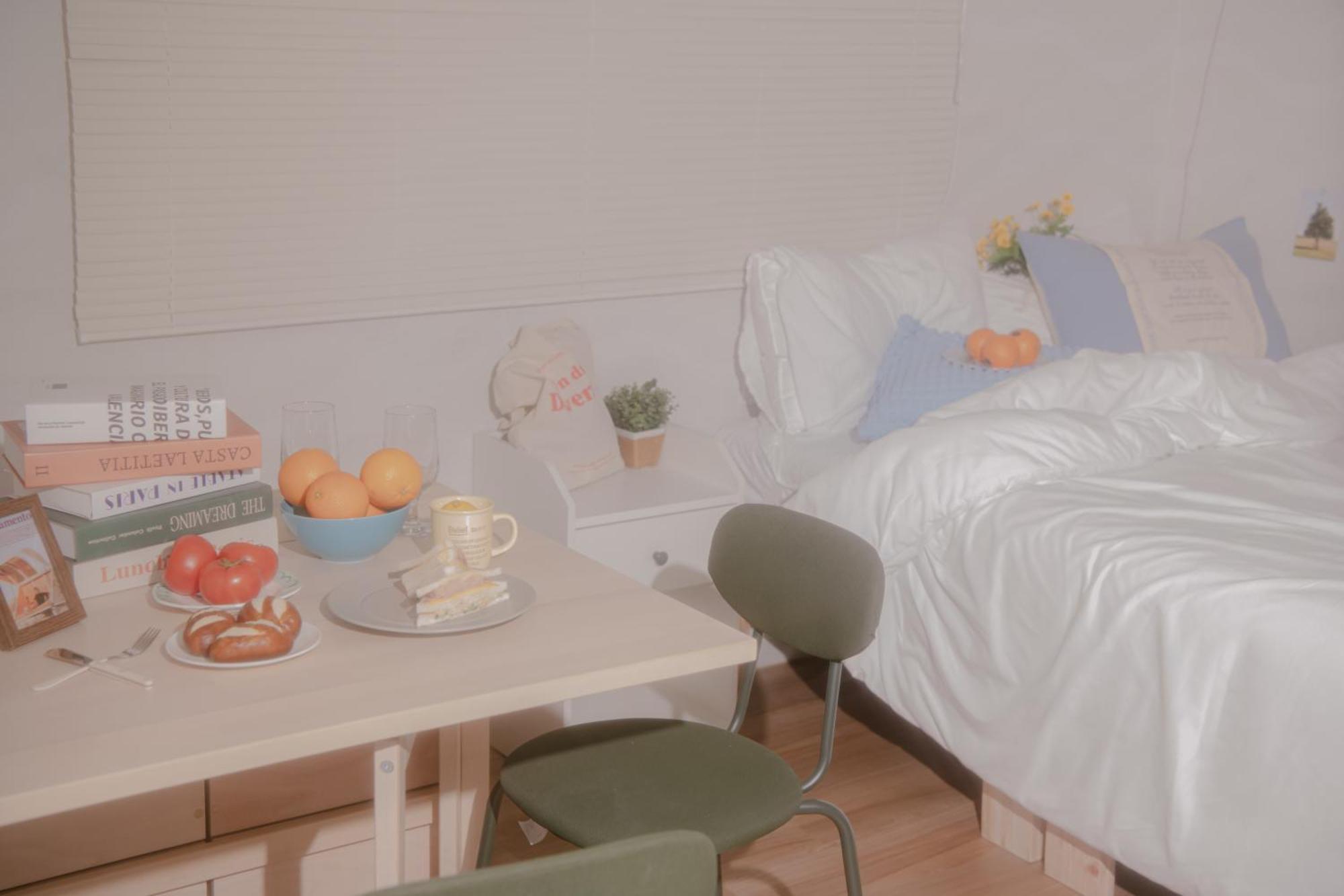 Greenery Terrace House 서울특별시